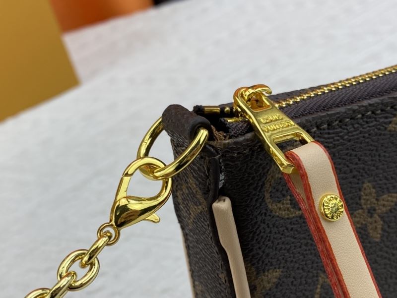 LV Satchel bags